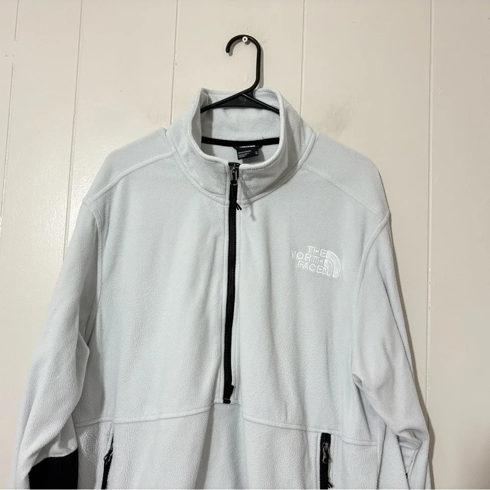 The North Face TKA Kataka Fleece Jacket Mens Size XL